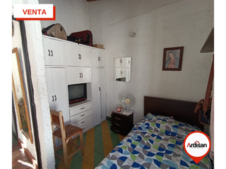 Foto 14 de CASA CENTRAL DE DOS PISOS EN CONJUNTO CERRADO