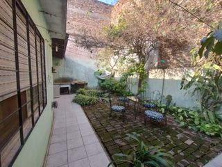 Foto 19 de Casa en  Venta en Pompeya c cochera patio y fondo