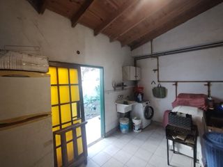 Foto 18 de Casa en  Venta en Pompeya c cochera patio y fondo