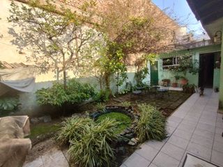 Foto 16 de Casa en  Venta en Pompeya c cochera patio y fondo