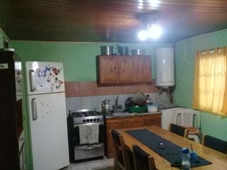 Foto 12 de Casa venta en bloque de tres departamentos