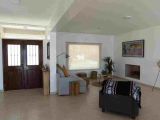 Foto 9 de Venta casa San Gabriel a la Laguna vista abierta
