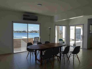 Foto 5 de Venta casa San Gabriel a la Laguna vista abierta