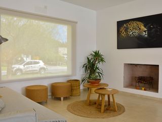 Foto 5 de Venta casa San Gabriel a la Laguna vista abierta