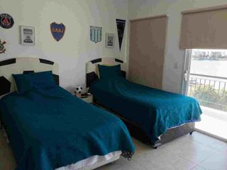 Foto 30 de Venta casa San Gabriel a la Laguna vista abierta