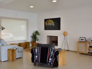 Foto 8 de Venta casa San Gabriel a la Laguna vista abierta