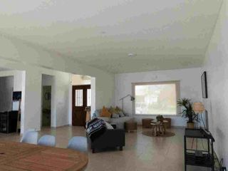 Foto 3 de Venta casa San Gabriel a la Laguna vista abierta