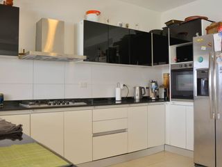 Foto 6 de Venta casa San Gabriel a la Laguna vista abierta