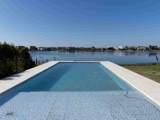 Foto 1 de Venta casa San Gabriel a la Laguna vista abierta