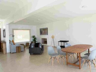 Foto 4 de Venta casa San Gabriel a la Laguna vista abierta
