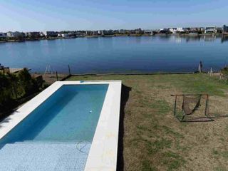 Foto 36 de Venta casa San Gabriel a la Laguna vista abierta