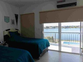 Foto 31 de Venta casa San Gabriel a la Laguna vista abierta