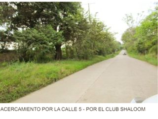 Foto 10 de Lote En Pance Cali Valle Del Cauca
