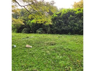 Foto 2 de Lote En Pance Cali Valle Del Cauca
