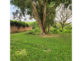 Foto 5 de Lote En Pance Cali Valle Del Cauca