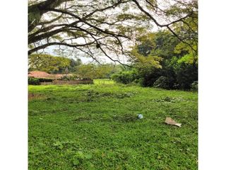 Foto 4 de Lote En Pance Cali Valle Del Cauca