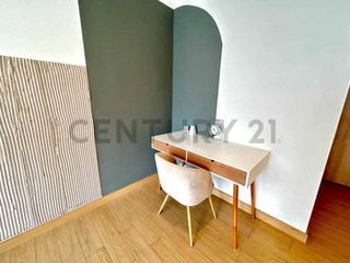 Foto 4 de SE RENTA SUITE AMOBLADA 64M2 SECTOR LA CAROLINA