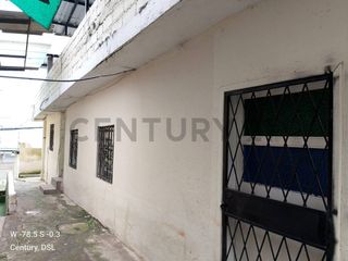 Foto 5 de Casa independiente de venta, Sur de Quito, La Argelia.