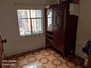 Foto 14 de Casa independiente de venta, Sur de Quito, La Argelia.