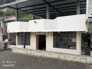 Foto 2 de Casa independiente de venta, Sur de Quito, La Argelia.