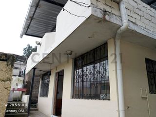 Foto 1 de Casa independiente de venta, Sur de Quito, La Argelia.