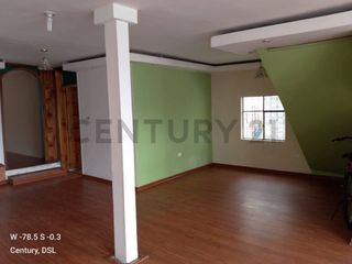 Foto 10 de Casa independiente de venta, Sur de Quito, La Argelia.