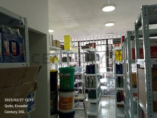 Foto 8 de Local de arriendo y venta de negocio de lubricantes