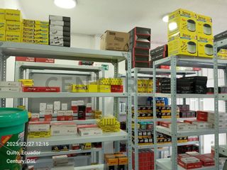 Foto 3 de Local de arriendo y venta de negocio de lubricantes