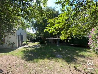 Foto 20 de Casa en Av. Los Cesares, Rincón, Villa de Merlo.