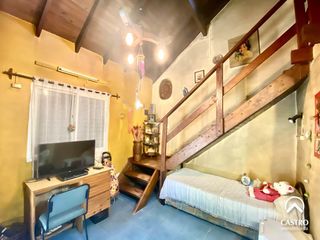 Foto 8 de Casa en Av. Los Cesares, Rincón, Villa de Merlo.
