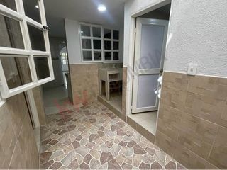 Foto 9 de ALQUILER APARTAMENTO PARA ESTRENAR, PRIMER PISO, DOS HABITACIONES
