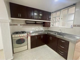 Foto 5 de ALQUILER APARTAMENTO PARA ESTRENAR, PRIMER PISO, DOS HABITACIONES