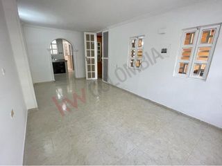 Foto 3 de ALQUILER APARTAMENTO PARA ESTRENAR, PRIMER PISO, DOS HABITACIONES