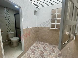 Foto 8 de ALQUILER APARTAMENTO PARA ESTRENAR, PRIMER PISO, DOS HABITACIONES