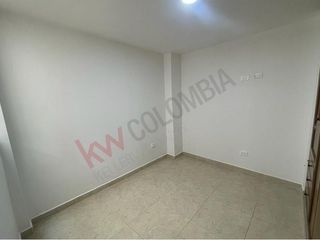 Foto 12 de ALQUILER APARTAMENTO PARA ESTRENAR, PRIMER PISO, DOS HABITACIONES