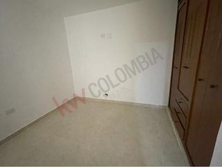 Foto 13 de ALQUILER APARTAMENTO PARA ESTRENAR, PRIMER PISO, DOS HABITACIONES