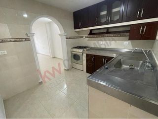 Foto 6 de ALQUILER APARTAMENTO PARA ESTRENAR, PRIMER PISO, DOS HABITACIONES