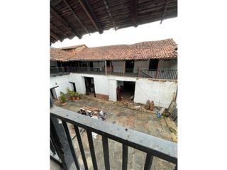 Foto 4 de VENTA CASA  GIRON PATRIMONIO  HISTORICO 