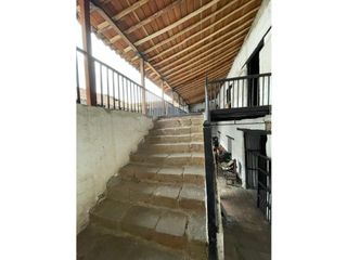 Foto 9 de VENTA CASA  GIRON PATRIMONIO  HISTORICO 