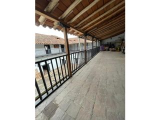 Foto 6 de VENTA CASA  GIRON PATRIMONIO  HISTORICO 