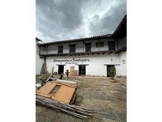 Foto 8 de VENTA CASA  GIRON PATRIMONIO  HISTORICO 