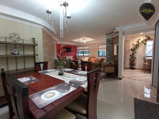 Foto 1 de Departamento de arriendo en Hospital del IESS – código:17683