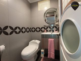 Foto 9 de Departamento de arriendo en Hospital del IESS – código:17683