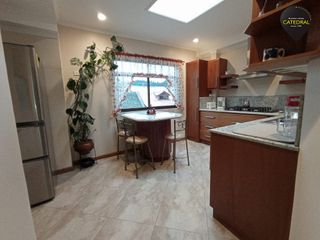 Foto 3 de Departamento de arriendo en Hospital del IESS – código:17683