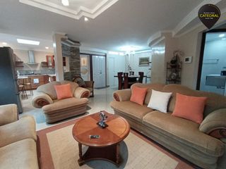 Foto 2 de Departamento de arriendo en Hospital del IESS – código:17683