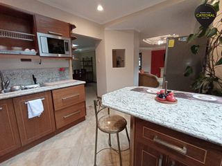 Foto 4 de Departamento de arriendo en Hospital del IESS – código:17683
