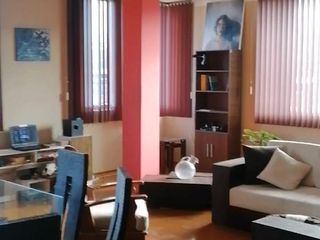 Foto 3 de Departamento en renta en Huachi La Victoria, Ambato, VanR