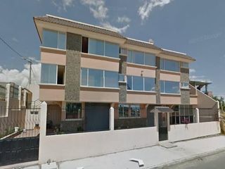 Foto 14 de Departamento en renta en Huachi La Victoria, Ambato, VanR