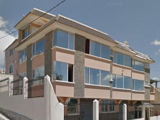 Foto 15 de Departamento en renta en Huachi La Victoria, Ambato, VanR