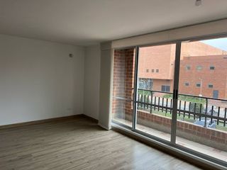 Foto 4 de ARRIENDO de APARTAMENTO en MADRID